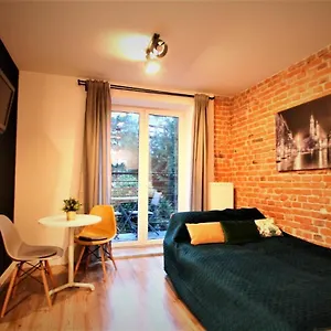 Wrocławska 30 Apartament Kraków