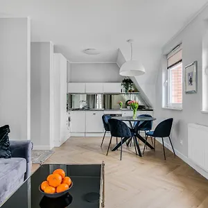Comfy - Lux Old Town Apartament Gdańsk