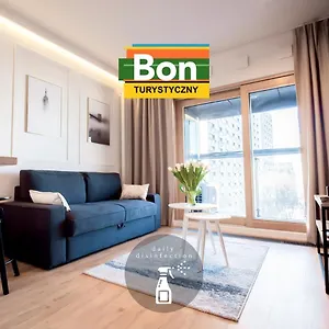 Mennica Patronus Apartament