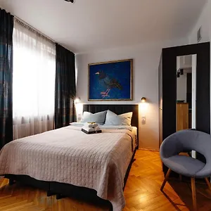 Kwiatowa Apartament