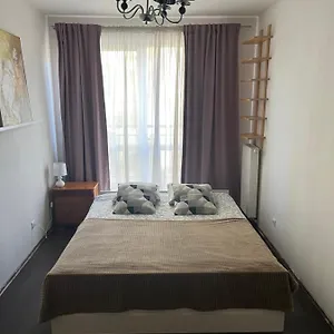 Apartament świderska 113b Apartament