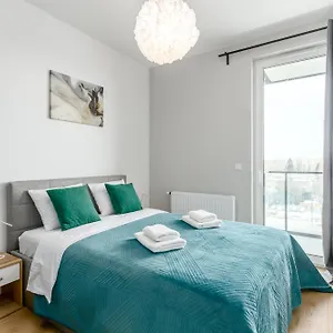 Praga Premium Apartament