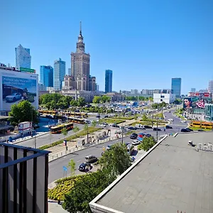 Marszalkowska Apartament