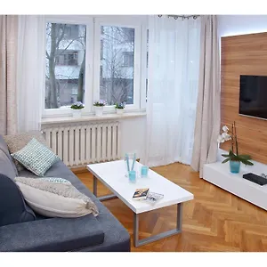 Srebrna Apartament