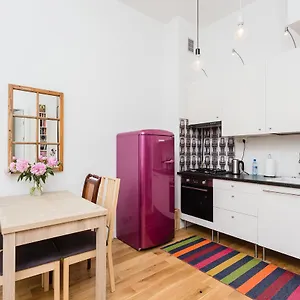 Sawa Apartament