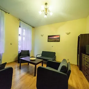 San Sebastian Apartament Kraków
