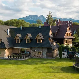 Regionalna Kosołka Kwatera prywatna Zakopane