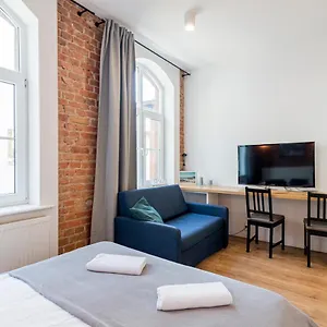Loft Kwatera prywatna Sopot
